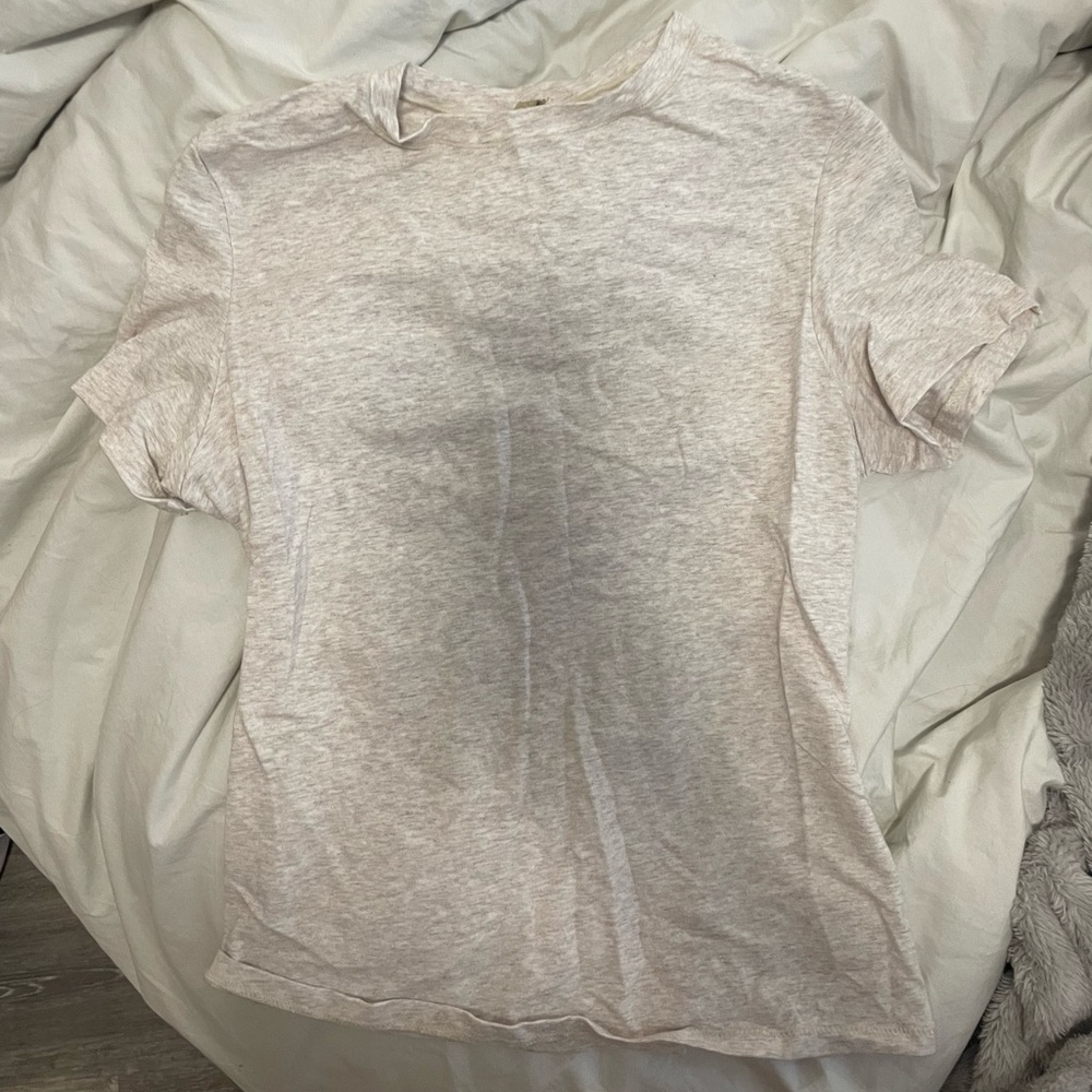 Skims tee shirt